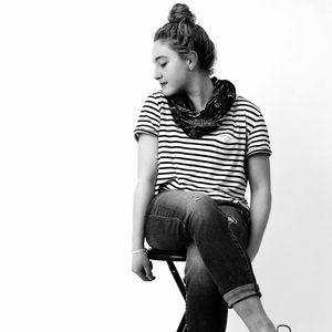 Meet your Posher, Cecilia